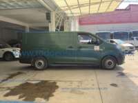 Peugeot Expert Van 2020  IMG_2826