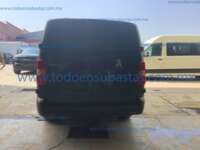 Peugeot Expert Van 2020  IMG_2828