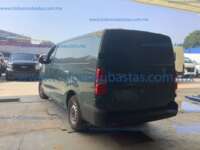 Peugeot Expert Van 2020  IMG_2829