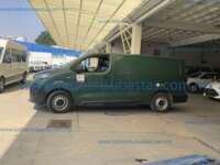 Peugeot Expert Van 2020  IMG_2830