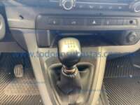 Peugeot Expert Van 2020  IMG_2844