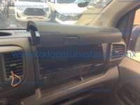 Peugeot Expert Van 2020  IMG_2847