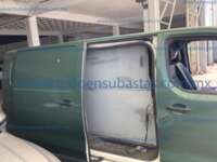 Peugeot Expert Van 2020  IMG_2850