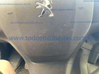 Peugeot Expert Van 2020  IMG_2848