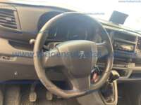 Peugeot Expert Van 2020  IMG_2833