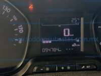 Peugeot Expert Van 2020  IMG_2835