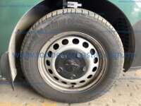 Peugeot Expert Van 2020  IMG_5423