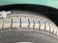 Peugeot Expert Van 2020  IMG_5426