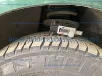 Peugeot Expert Van 2020  IMG_5442