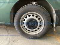 Peugeot Expert Van 2020  IMG_5433