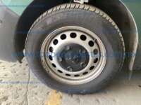 Peugeot Expert Van 2020  IMG_5438