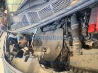 Peugeot Expert Van 2020  IMG_2854