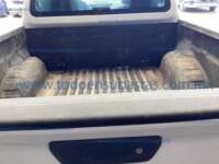 Nissan NP300 Frontier 2022  2022 Nissan NP300 Frontier Ingreso Cajuela 0