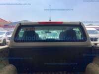 Nissan NP300 Frontier 2022  2022 Nissan NP300 Frontier Ingreso Cajuela 1