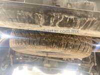 Nissan NP300 Frontier 2022  2022 Nissan NP300 Frontier Ingreso Cajuela 2