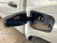 Nissan NP300 Frontier 2022  2022 Nissan NP300 Frontier Ingreso Cajuela 3