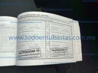 Nissan NP300 Frontier 2022  2022 Nissan NP300 Frontier Ingreso Documentos 1