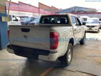 Nissan NP300 Frontier 2022  2022 Nissan NP300 Frontier Ingreso Exteriores 4