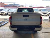 Nissan NP300 Frontier 2022  2022 Nissan NP300 Frontier Ingreso Exteriores 5