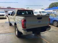 Nissan NP300 Frontier 2022  2022 Nissan NP300 Frontier Ingreso Exteriores 6