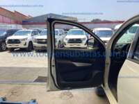 Nissan NP300 Frontier 2022  2022 Nissan NP300 Frontier Ingreso Interiores 0