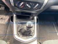 Nissan NP300 Frontier 2022  2022 Nissan NP300 Frontier Ingreso Interiores 11