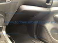 Nissan NP300 Frontier 2022  2022 Nissan NP300 Frontier Ingreso Interiores 13