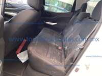 Nissan NP300 Frontier 2022  2022 Nissan NP300 Frontier Ingreso Interiores 16