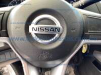 Nissan NP300 Frontier 2022  2022 Nissan NP300 Frontier Ingreso Interiores 17