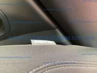 Nissan NP300 Frontier 2022  2022 Nissan NP300 Frontier Ingreso Interiores 19