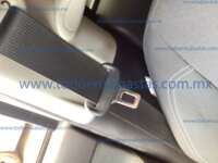 Nissan NP300 Frontier 2022  2022 Nissan NP300 Frontier Ingreso Interiores 20