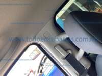 Nissan NP300 Frontier 2022  2022 Nissan NP300 Frontier Ingreso Interiores 21