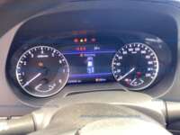 Nissan NP300 Frontier 2022  2022 Nissan NP300 Frontier Ingreso Interiores 3