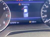 Nissan NP300 Frontier 2022  2022 Nissan NP300 Frontier Ingreso Interiores 4