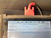 Nissan NP300 Frontier 2022  2022 Nissan NP300 Frontier Ingreso Interiores 5