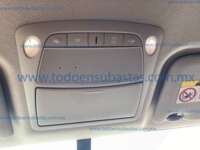 Nissan NP300 Frontier 2022  2022 Nissan NP300 Frontier Ingreso Interiores 6