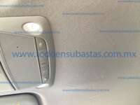 Nissan NP300 Frontier 2022  2022 Nissan NP300 Frontier Ingreso Interiores 7