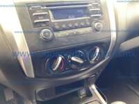 Nissan NP300 Frontier 2022  2022 Nissan NP300 Frontier Ingreso Interiores 9