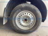 Nissan NP300 Frontier 2022 4p LE L4/2.5 Man IMG_5501