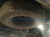 Nissan NP300 Frontier 2022 4p LE L4/2.5 Man IMG_5521