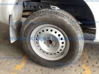 Nissan NP300 Frontier 2022 4p LE L4/2.5 Man IMG_5506