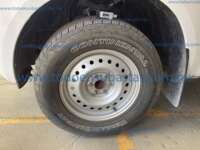 Nissan NP300 Frontier 2022 4p LE L4/2.5 Man IMG_5516