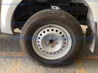 Nissan NP300 Frontier 2022 4p LE L4/2.5 Man IMG_5511