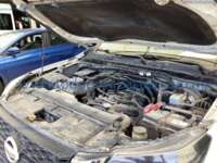 Nissan NP300 Frontier 2022  2022 Nissan NP300 Frontier Ingreso Motor 0