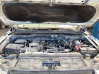 Nissan NP300 Frontier 2022  2022 Nissan NP300 Frontier Ingreso Motor 1