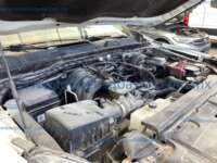 Nissan NP300 Frontier 2022  2022 Nissan NP300 Frontier Ingreso Motor 2