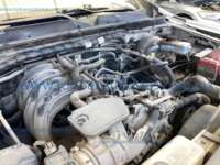 Nissan NP300 Frontier 2022  2022 Nissan NP300 Frontier Ingreso Motor 3