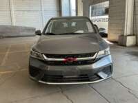 Chevrolet Aveo 2025 5p LT L4/1.5 Man IMG_6230