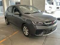 Chevrolet Aveo 2025 5p LT L4/1.5 Man IMG_6231