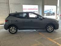 Chevrolet Aveo 2025 5p LT L4/1.5 Man IMG_6232